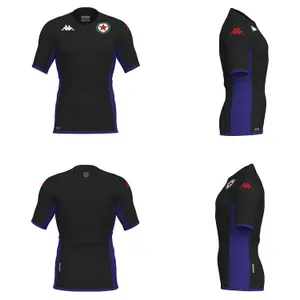 Maglia Away Red Star FC Kombat Pro 2022/23 image-0