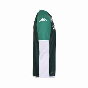 Heimtrikot Kind Red Star FC Kombat 2022/23 image-2