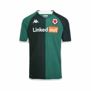Koszulka domowa dla dzieci Red Star FC 2022/23