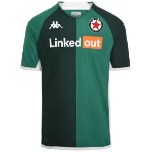 Heimtrikot Red Star FC 2022/23 image-0