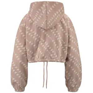 Tropp Hoodie Kappa Organic image-1
