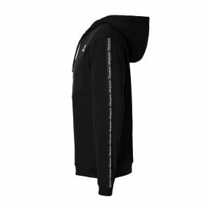 Camisola com capuz Kappa Imagino Active image-1