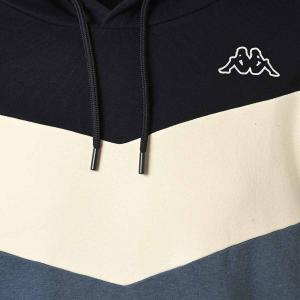 Camisola com capuz Kappa Imagino Active image-3