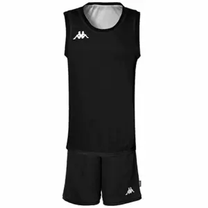 Jersey and shorts set Kappa Dancosi