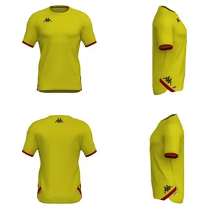 Jersey Kappa Abou Pro 6B image-0