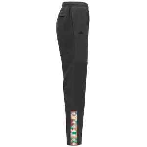 Jogging Trousers Kappa Gerhard Graphik image-1