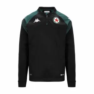 Drill top allenamento Red Star FC Ablas Pro 7 2023/24 image-0