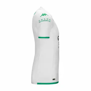 Koszulka wyjazdowa Cercle Bruges Kombat Pro 2023/24 image-1