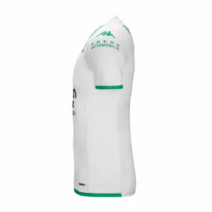 Koszulka wyjazdowa Cercle Bruges Kombat Pro 2023/24 image-2