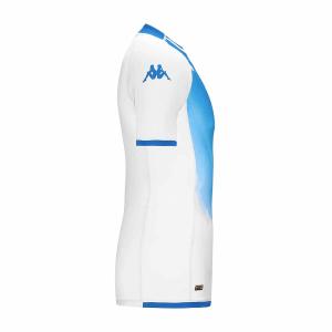 Third jersey AS Monaco Kombat Pro 2023/24 image-1