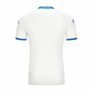 Third jersey AS Monaco Kombat Pro 2023/24 image-3