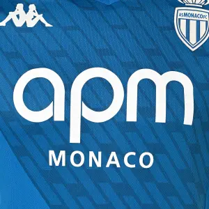 Torwarttrikot AS Monaco Kombat Pro 2023/24 image-2