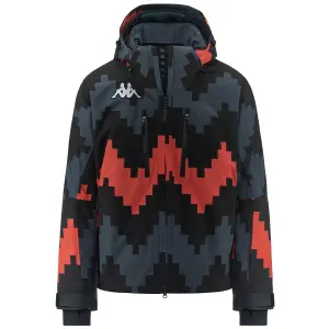 Casaco de esqui Kappa 6Cento 611Pg