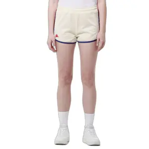 Short para mujer Kappa 222 Banda Losillegt image-1