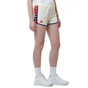 Short para mujer Kappa 222 Banda Losillegt image-4
