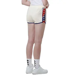 Short para mujer Kappa 222 Banda Losillegt image-3