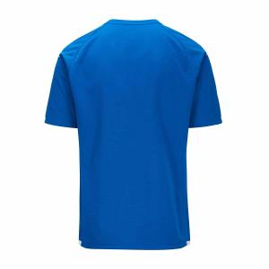 Camisola de guarda-redes para criança AS Monaco Kombat 2023/24 image-2