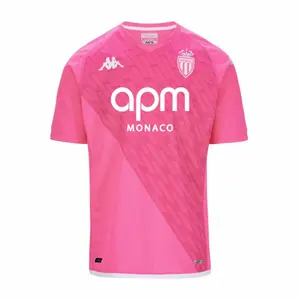 Torwarttrikot AS Monaco Kombat 2023/24 image-0