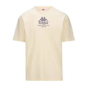 Authentisches T-Shirt Kappa Gastor image-0