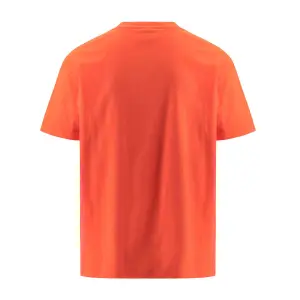 Camiseta Authentic Kappa Gastor image-2