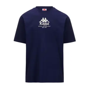 Camiseta Authentic Kappa Gastor image-0