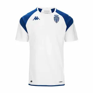 Maillot d'entraînement AS Monaco Abou Pro 7 2023/24 image-0