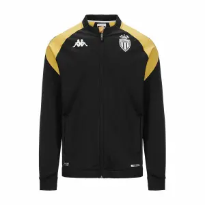 Trainingsjacke AS Monaco Pro 7 2023/24 image-0