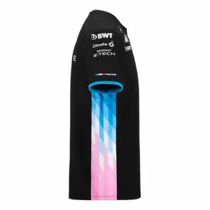 T-Shirt Alpine F1 Adiry 2024 image-1