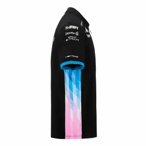 Polo Alpine F1 Adram 2024 image-1