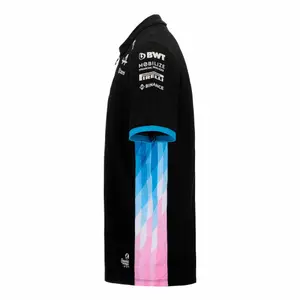 Polo Alpine F1 Adram 2024 image-2