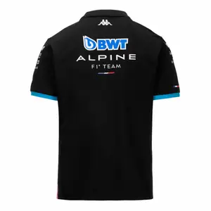 Polo Alpine F1 Adram 2024 image-3