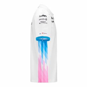 Polo Alpine F1 Adram 2024 image-1