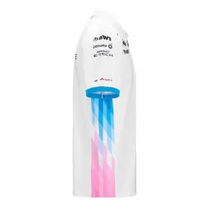 Polo Alpine F1 Adrem 2024 image-1