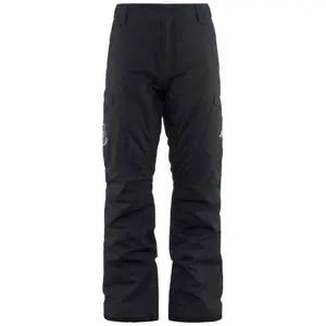 Calças de esqui acolchoadas França 6Cento 632 SBX