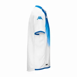 Trui voor kinderen third AS Monaco Kombat 2023/24 image-2