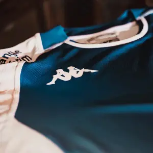 Trui voor kinderen third AS Monaco Kombat 2023/24 image-3