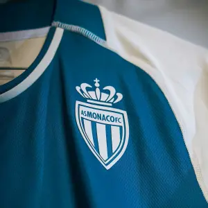 Trui voor kinderen third AS Monaco Kombat 2023/24 image-4