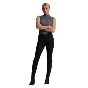 Full grip riding Trousers for women Premier Equine Moneta image-0