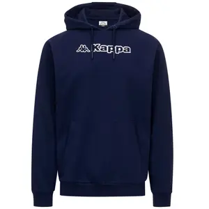 Hooded sweatshirt Kappa Femmo image-0