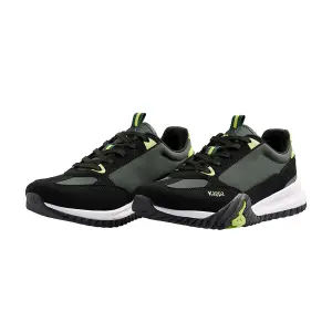 Children's sneakers Kappa Authentic Arklow Lace image-4