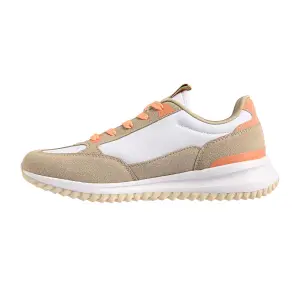 Zapatillas infantiles Kappa Authentic Arklow Lace image-1