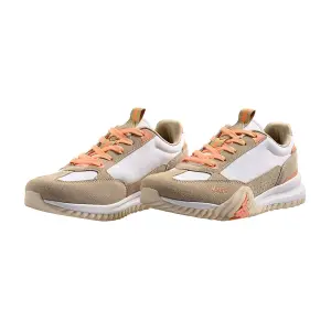 Zapatillas infantiles Kappa Authentic Arklow Lace image-4