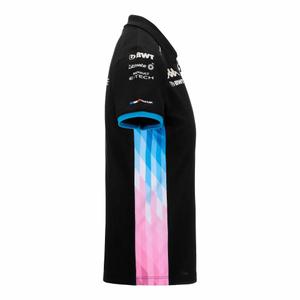 Polo femme Alpine F1 Adrew 2024 image-1