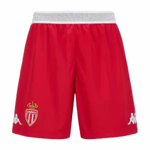 Short AS Monaco Kombat Ryder Pro 2024/25 image-0