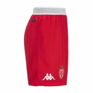 Short AS Monaco Kombat Ryder Pro 2024/25 image-1