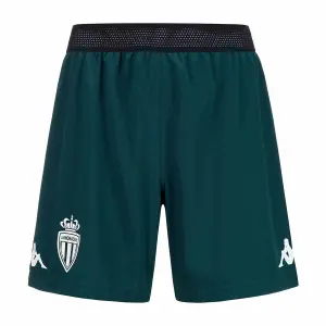 Szorty AS Monaco Kombat Ryder Pro 2024/25