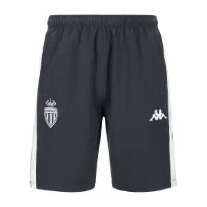Pantalón corto AS Monaco Alozip 8 2024/25 image-0