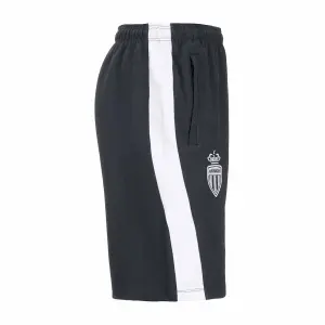 Pantalón corto AS Monaco Alozip 8 2024/25 image-1