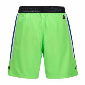 Goalkeeper shorts AS Monaco Kombat Ryder Pro 2024/25 image-2