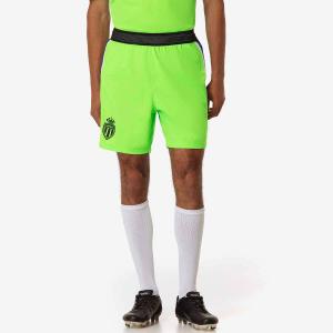 Goalkeeper shorts AS Monaco Kombat Ryder Pro 2024/25 image-3